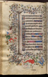  by Master of the Brussels Initials and Associates