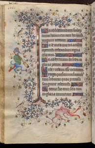  by Master of the Brussels Initials and Associates