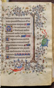  by Master of the Brussels Initials and Associates