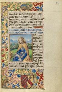  by Master of the Chronique scandaleuse