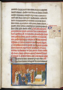 Cotton Tiberius B.VIII f.59 Reims Başpiskoposu, 