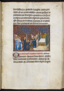 Cotton Tiberius B. VIII f.58r Kral, 