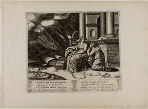 Proserpina Psyche