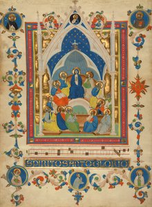  by Master of the Dominican Effigies