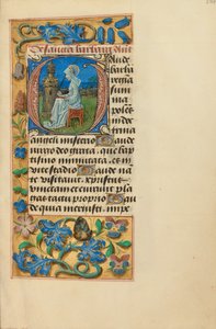  by Master of the Dresden Prayer Book