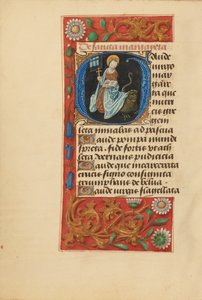  by Master of the Dresden Prayer Book