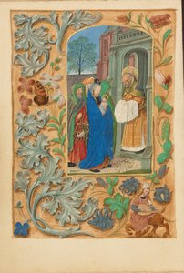  by Master of the Dresden Prayer Book