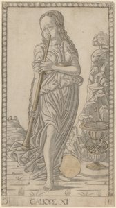 Kaliope (Kalliope)