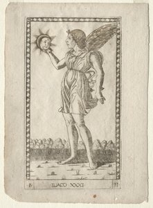 Tarocchi