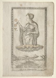 Tarocchi