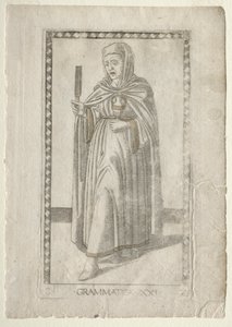 Dilbilgisi (Tarocchi