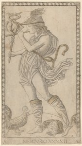 Mercurio (Merkür)