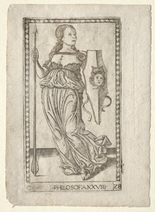 Felsefe (Tarocchi