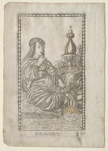 Tarocchi