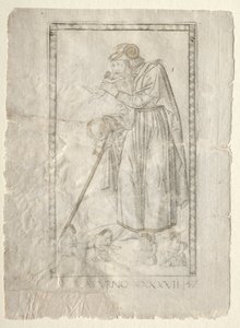 Satürn (Tarocchi