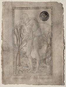 Tarot, 1467