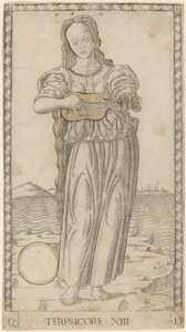 Terpsicore (Terpsikor)