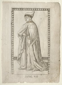 Doge (Tarocchi