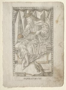 Tarocchi