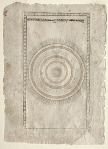 The Empyrean Sphere (Tarocchi