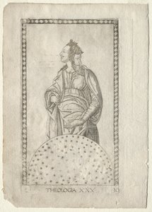 Teoloji (Tarocchi