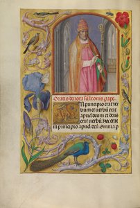  by Master of the First Prayer Book of Maximilian