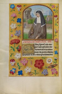  by Master of the First Prayer Book of Maximilian