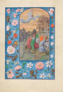  by Master of the First Prayerbook of Maximillian