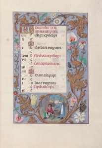  by Master of the First Prayerbook of Maximillian