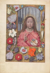  by Master of the First Prayerbook of Maximillian