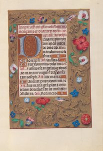  by Master of the First Prayerbook of Maximillian