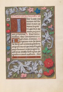  by Master of the First Prayerbook of Maximillian