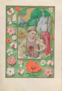  by Master of the First Prayerbook of Maximillian