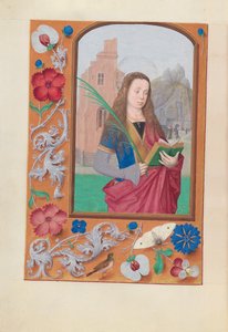  by Master of the First Prayerbook of Maximillian