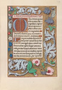  by Master of the First Prayerbook of Maximillian