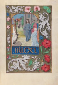  by Master of the First Prayerbook of Maximillian