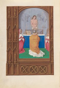  by Master of the First Prayerbook of Maximillian