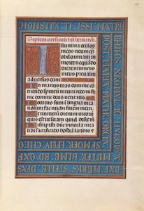  by Master of the First Prayerbook of Maximillian