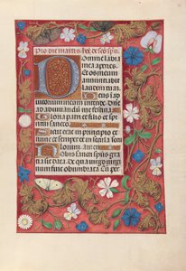  by Master of the First Prayerbook of Maximillian
