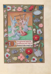  by Master of the First Prayerbook of Maximillian