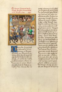  by Master of the Getty Lalaing