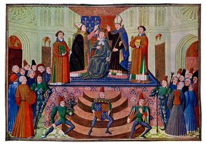 Henry IV