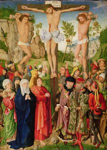 Bilinmeyen resim by Master of the Hersbruckel Altarpiece