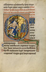  by Master of the Ingeborg Psalter