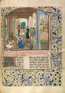  by Master of the Jardin de vertueuse consolation