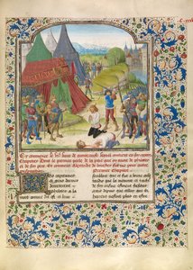  by Master of the Jardin de vertueuse consolation