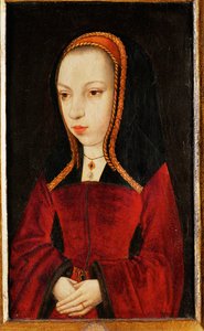  by Master of the Legend of St.Priest