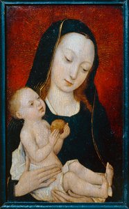  by Master of the Legend of St. Madeleine
