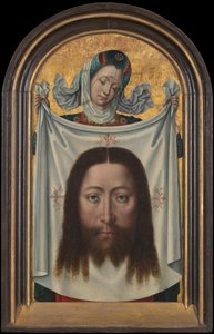 Aziz Veronica, c. 1480.