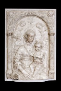  by Master of the Marble Madonnas